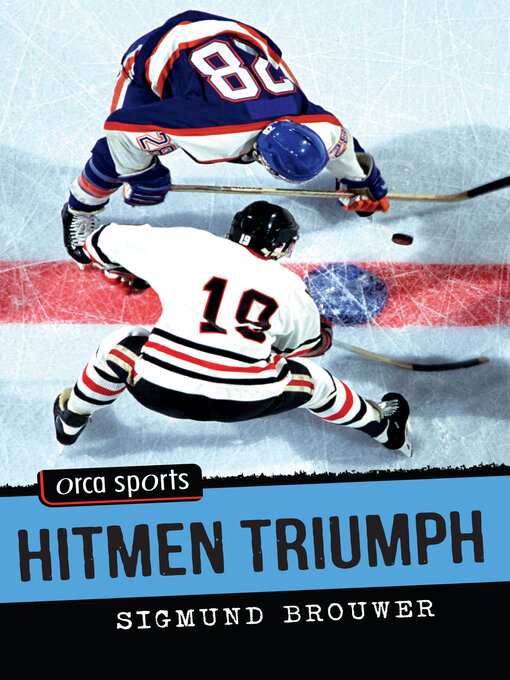 Title details for Hitmen Triumph by Sigmund Brouwer - Available